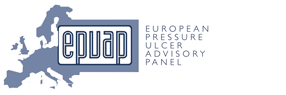 Hallmark EPUAP - European Pressure Ulcer Advisory Panel