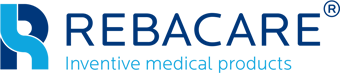 REBACARE® Inventive medical products
